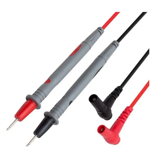 Powermaster EA-101 Ölçü Aleti Probu 90 Cm - Görsel 2