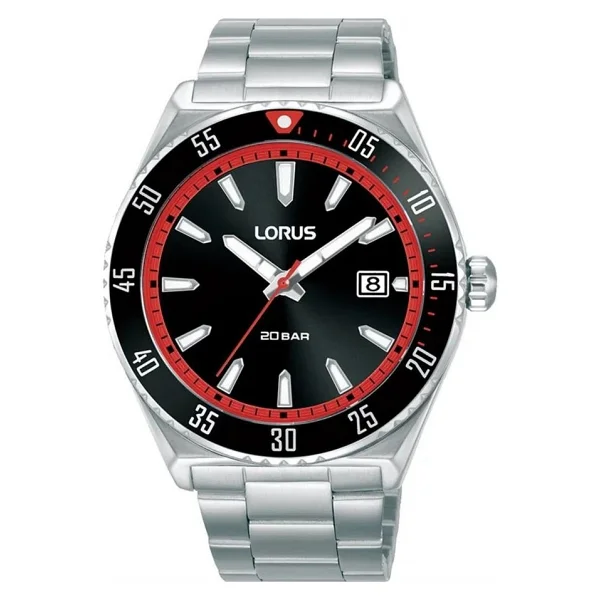 Lorus RS951DX9 Erkek Kol Saati - Görsel 5