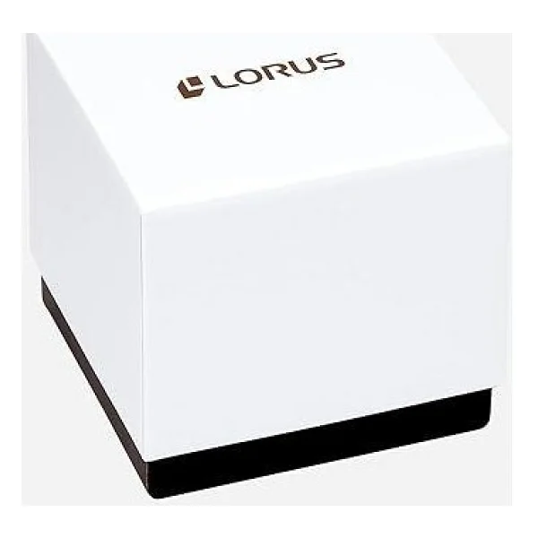 Lorus RS951DX9 Erkek Kol Saati - Görsel 4