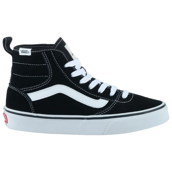 Vans Ashwood Decon Hi Sneaker - Görsel 8