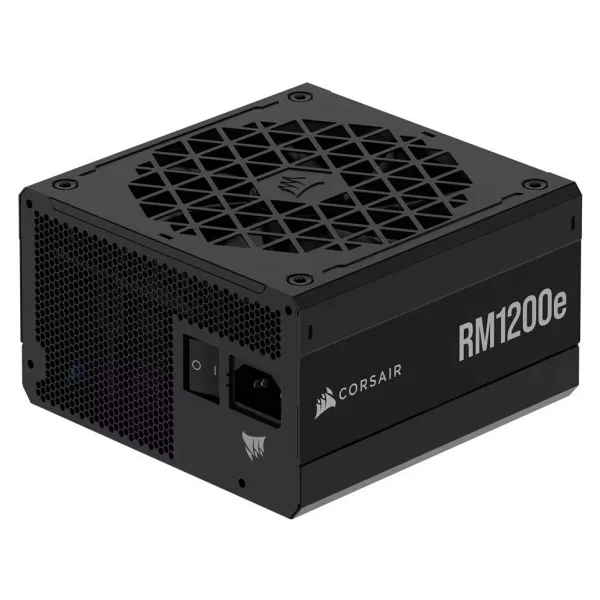 Corsair RM1200e CP-9020258-EU Gen5.1 1200 W Power Supply - Görsel 6