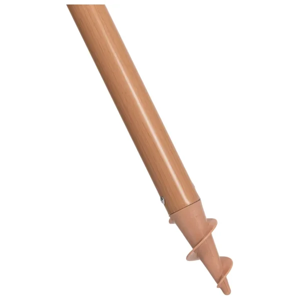 Flamingueo Caramel 180/8 Plaj Şemsiyesi - Görsel 5