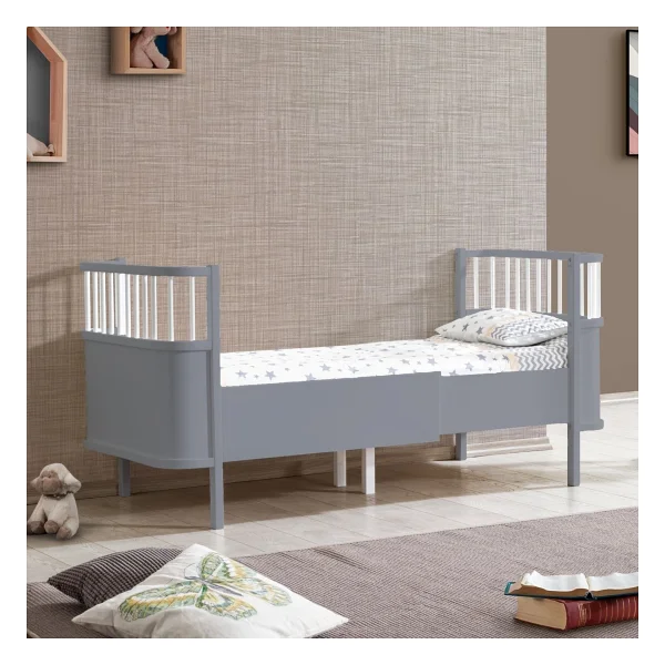 Setay Mobilya Trend Büyüyen Beşik ve Comfort Yatak - Görsel 2