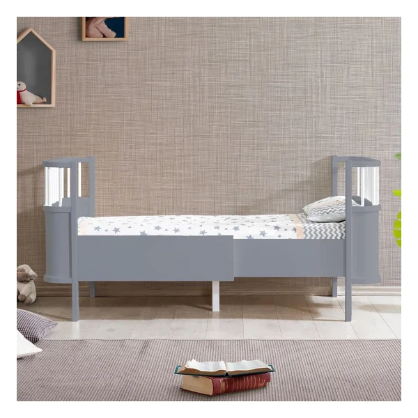 Setay Mobilya Trend Büyüyen Beşik ve Comfort Yatak - Görsel 5