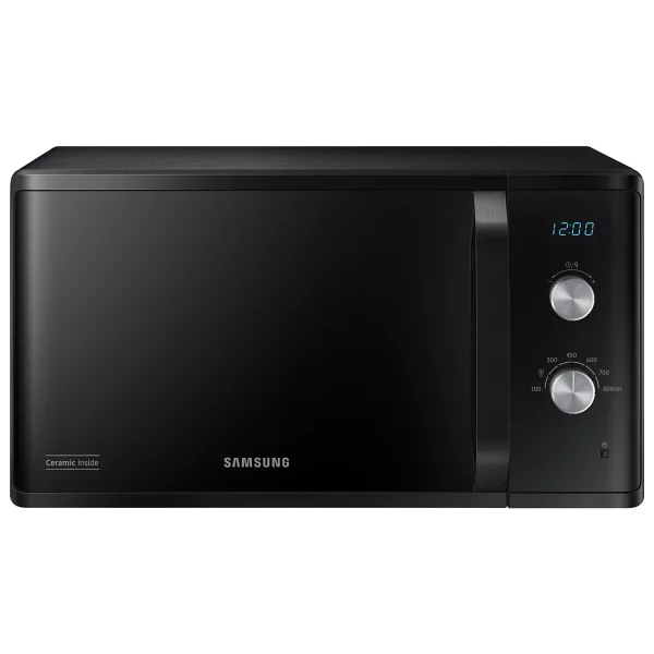 Samsung MS23K3614AK 23 lt Mikrodalga Fırın - Görsel 2