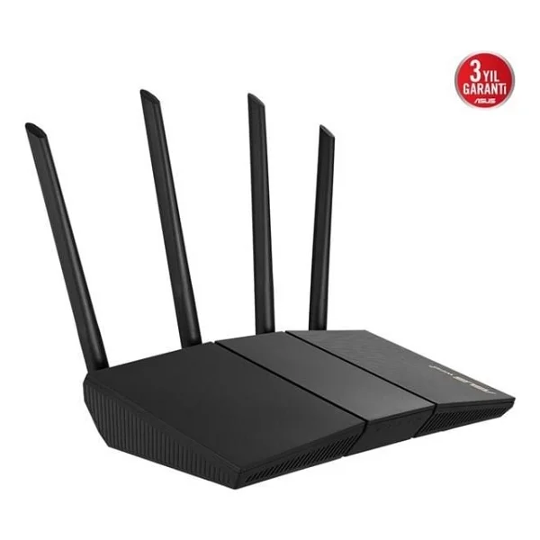 Asus RT-AX57 3000 Mbps Router - Görsel 5