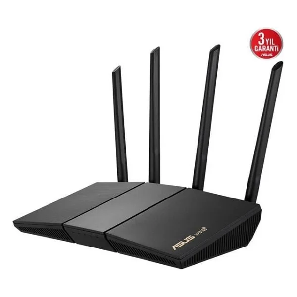 Asus RT-AX57 3000 Mbps Router - Görsel 2