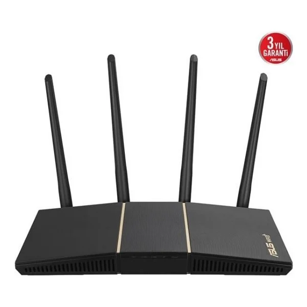 Asus RT-AX57 3000 Mbps Router - Görsel 3