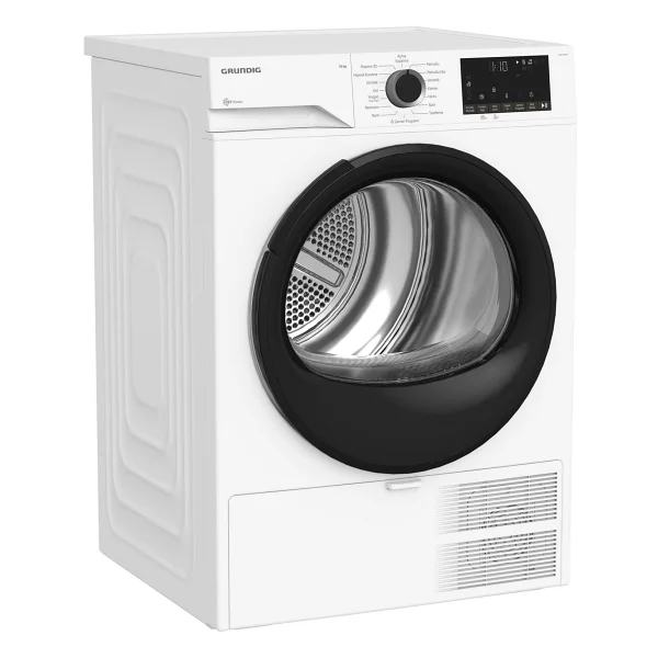 Grundig GDH 10884 10 kg Çamaşır Kurutma Makinesi - Görsel 2