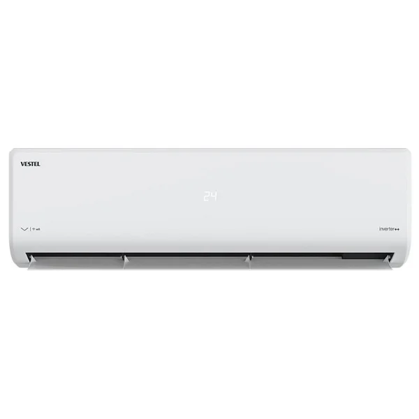 Vestel Buzz Inverter 184 Wi-Fi A++ 18000 BTU Duvar Tipi Klima - Görsel 2
