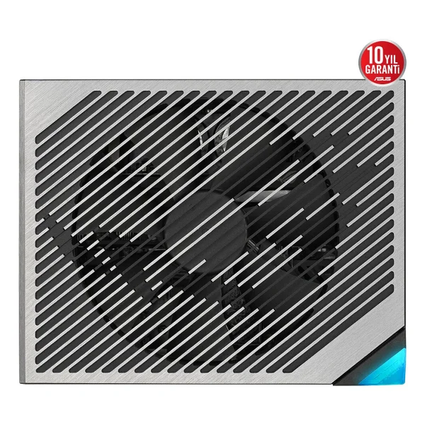 Asus ROG Thor Platinum III Hatsune Miku Edition Gen5.1 1200 W Power Supply - Görsel 8