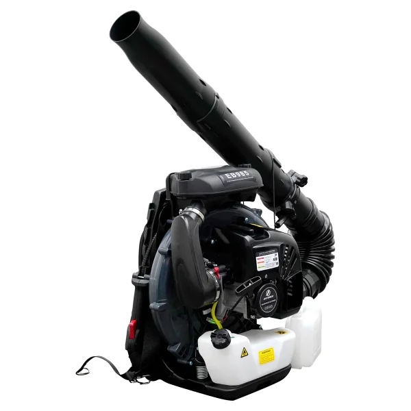 Ayforce EB985 5.0 Hp Benzinli Fındık Üfleme Makinesi - Görsel 4
