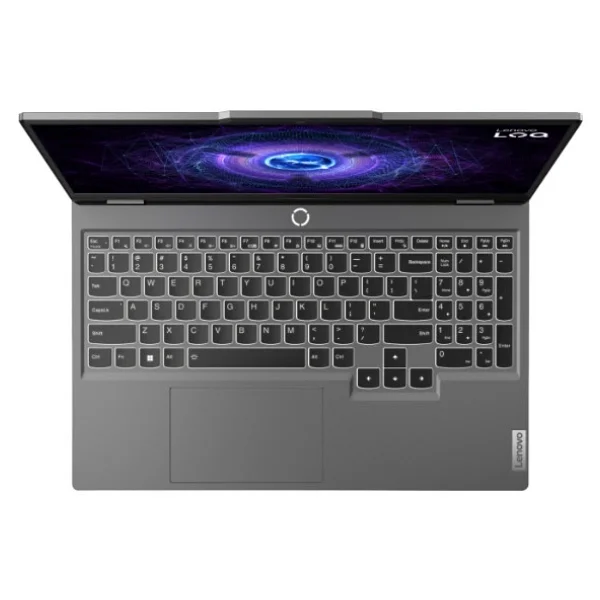 Lenovo LOQ 15IAX9 83GS00KPTR i5-12450HX 8 GB 512 GB SSD RTX3050 15.6" Full HD Gaming Laptop - Görsel 2