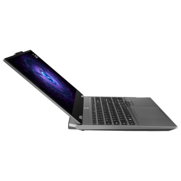 Lenovo LOQ 15IAX9 83GS00KPTR i5-12450HX 8 GB 512 GB SSD RTX3050 15.6" Full HD Gaming Laptop - Görsel 3