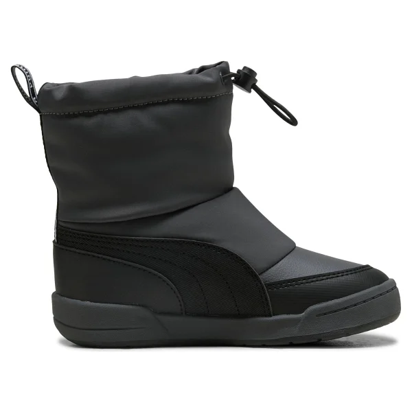 Puma Multiflex 2 402847-01 Siyah Çocuk Bot - Görsel 2