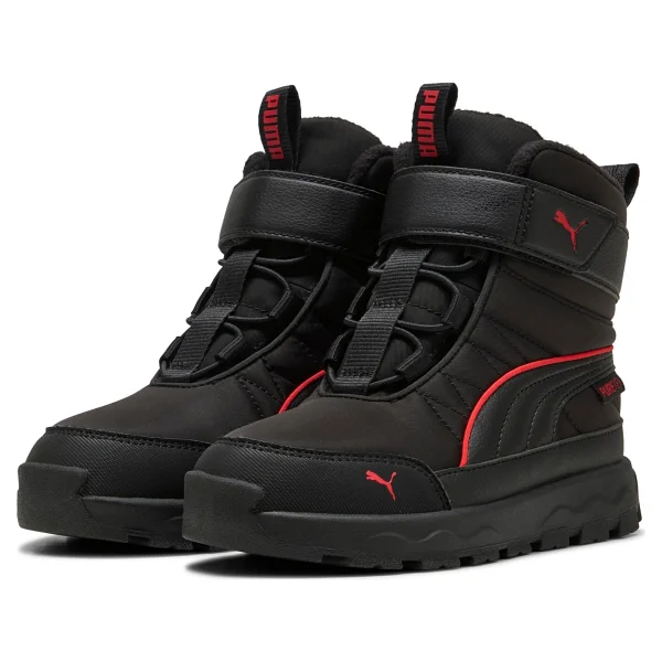 Puma Evolve Puretex AC+ PS 392649 Çocuk Bot - Görsel 6