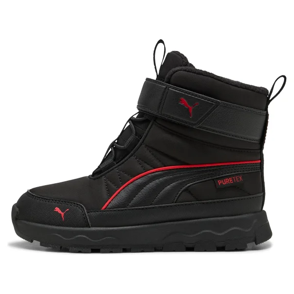 Puma Evolve Puretex AC+ PS 392649 Çocuk Bot - Görsel 3