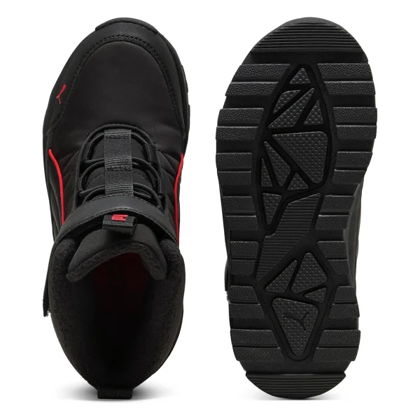 Puma Evolve Puretex AC+ PS 392649 Çocuk Bot - Görsel 4