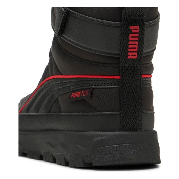 Puma Evolve Puretex AC+ PS 392649 Çocuk Bot - Görsel 5