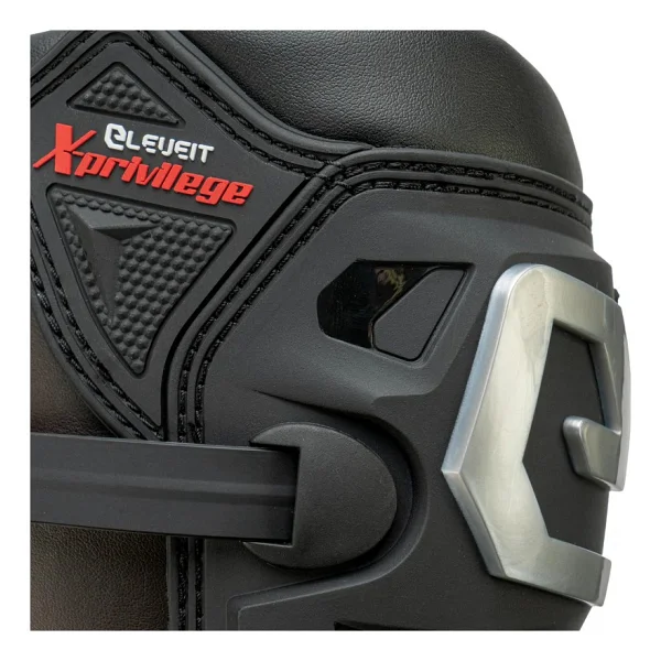 Eleveit X Privilege E-Dry Enduro Erkek Motosiklet Ayakkabısı - Görsel 2