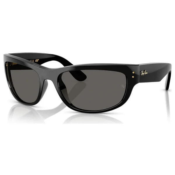 Ray-Ban Mega Balorama 2289 Güneş Gözlüğü - Görsel 2