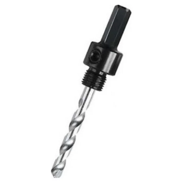 14-29 Mm Gfb Bi- Metal Panç Adaptörü- hex - Görsel 2
