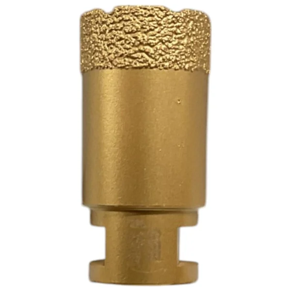 Gfb 4879 Mermer-granit 35 Mm Vakumlu Elmaslı Panç - Görsel 3