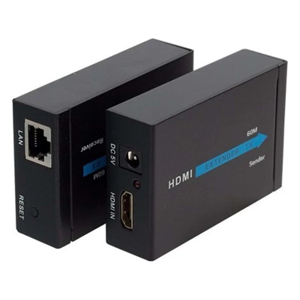 Gabble GAB-HDEX60 HDMI Dönüştürücü - Görsel 2
