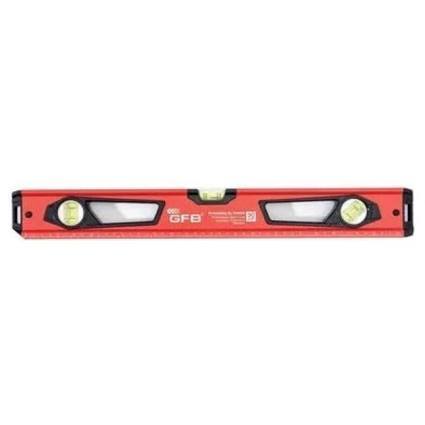 GFB 5526 120 cm Mıknatıslı Su Terazisi - Görsel 4