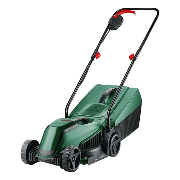 Bosch EasyMower 18V-32-200 Aküsüz Çim Biçme Makinesi - Görsel 8