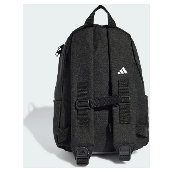 Adidas Logo JD1303 Siyah Çocuk Sırt Çantası - Görsel 4