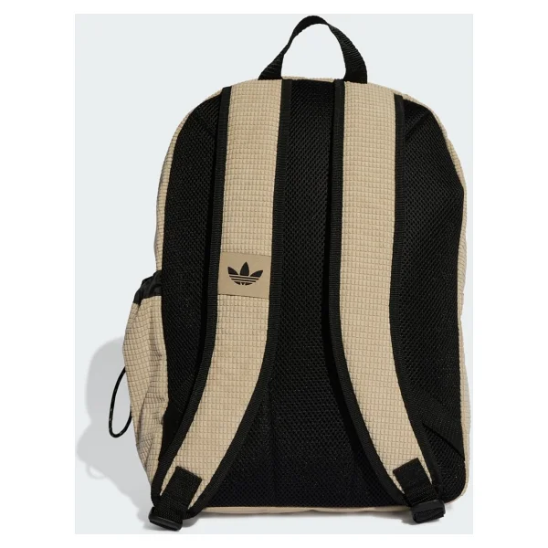 Adidas Originals Classic JW1186 Bej Sırt Çantası - Görsel 3