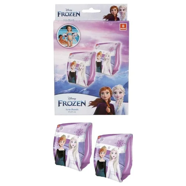 Mondo 16924 23x15 cm Disney Frozen Çocuk Deniz Kolluğu - Görsel 3