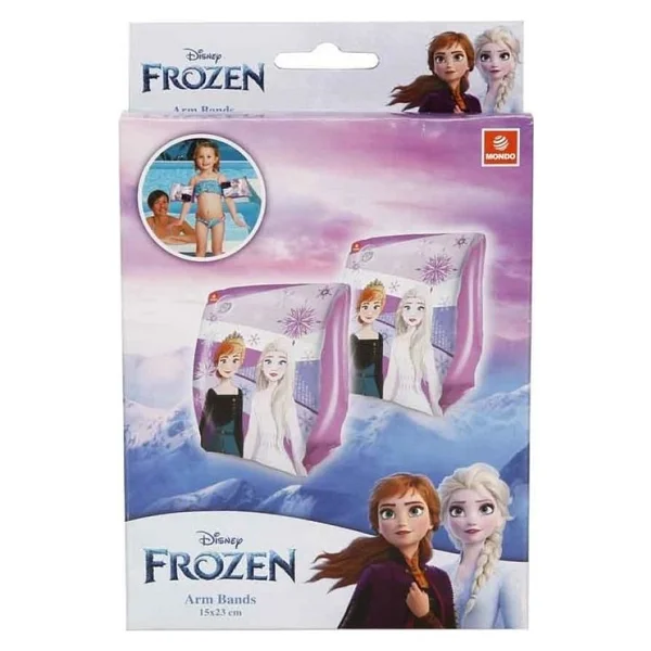 Mondo 16924 23x15 cm Disney Frozen Çocuk Deniz Kolluğu - Görsel 4