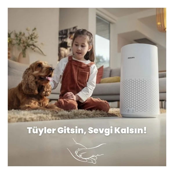 Philips FY1700/30 NanoProtec Filtre - Görsel 4