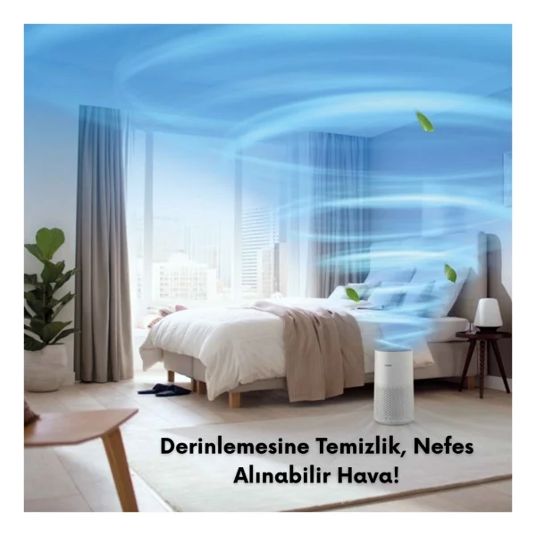 Philips FY1700/30 NanoProtec Filtre - Görsel 7
