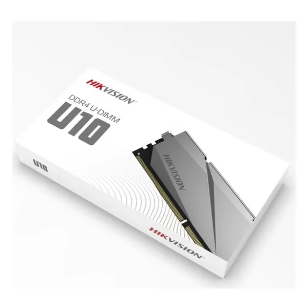 Hikvision 8 GB 3000 Mhz HKED4081CBA2D1ZA2 DDR4 Ram - Görsel 4
