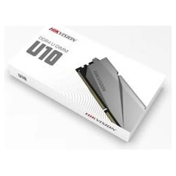 Hikvision 8 GB 3000 Mhz HKED4081CBA2D1ZA2 DDR4 Ram - Görsel 5