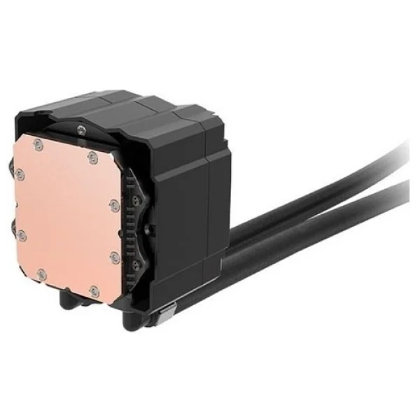 Thermaltake LA240 ARGB CL-W457-PL12SW-A 240 mm İşlemci Sıvı Soğutucu - Görsel 3