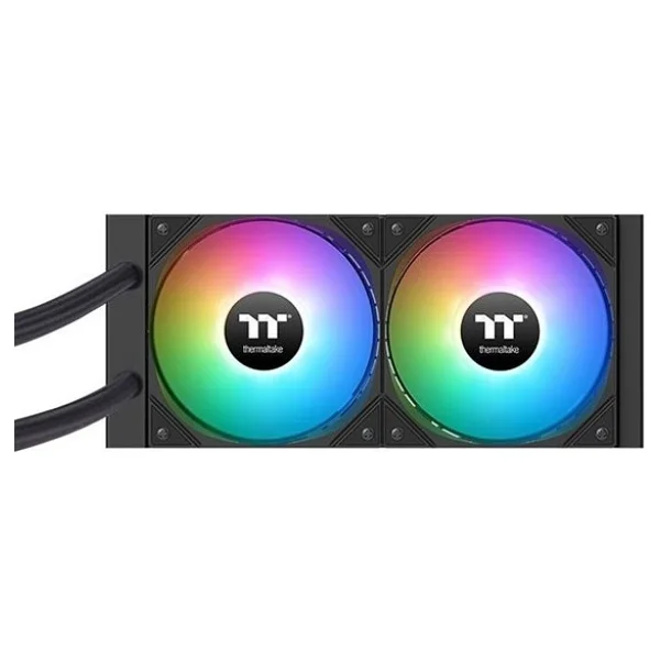 Thermaltake LA240 ARGB CL-W457-PL12SW-A 240 mm İşlemci Sıvı Soğutucu - Görsel 4