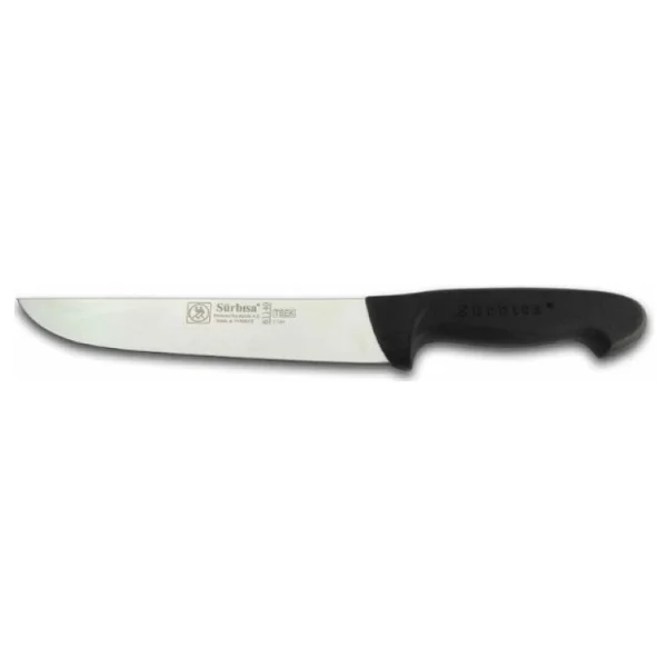 Sürbısa 61140 20 cm Kasap Bıçağı - Görsel 2