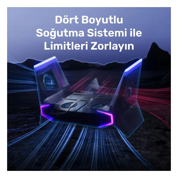 Raxius Vector Gx-I129.3070a021 İ9-12900H 64Gb 1Tbssd Rtx3070 W11p Mini Pc - Görsel 5