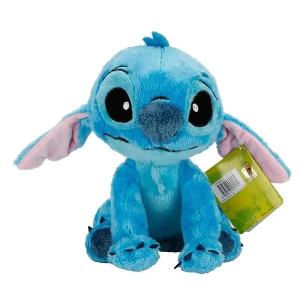 Disney Core Stitch 25 cm Peluş Oyuncak - Görsel 5
