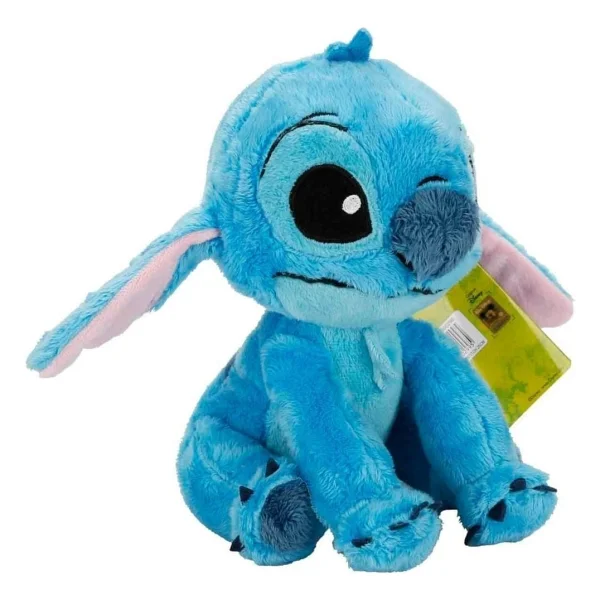 Disney Core Stitch 25 cm Peluş Oyuncak - Görsel 2