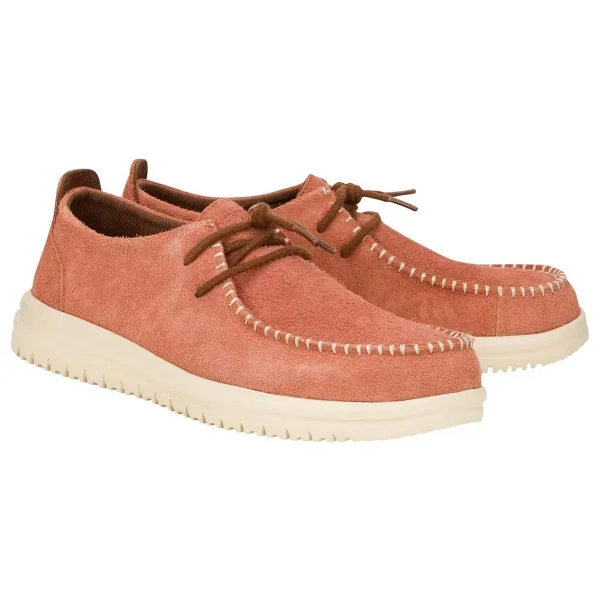 Heydude Wally NXT Moc 43772 Erkek Günlük Ayakkabı - Görsel 2