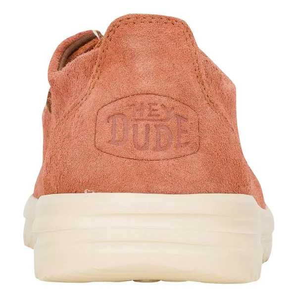 Heydude Wally NXT Moc 43772 Erkek Günlük Ayakkabı - Görsel 5