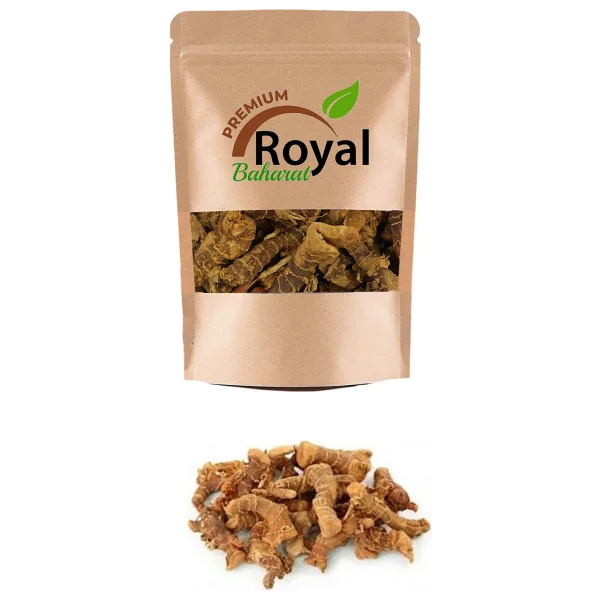 Royal Baharat Havlıcan Tüm 100 gr - Görsel 3