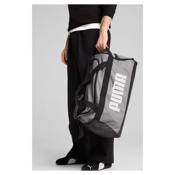 Puma Challenger Heat Unisex Spor Çanta - Görsel 5
