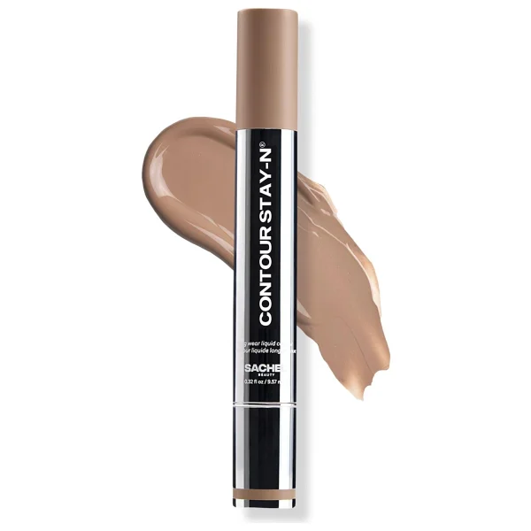 Sacheu Contour Stay-N 01 Giving Sass Likit Kontür - Görsel 6