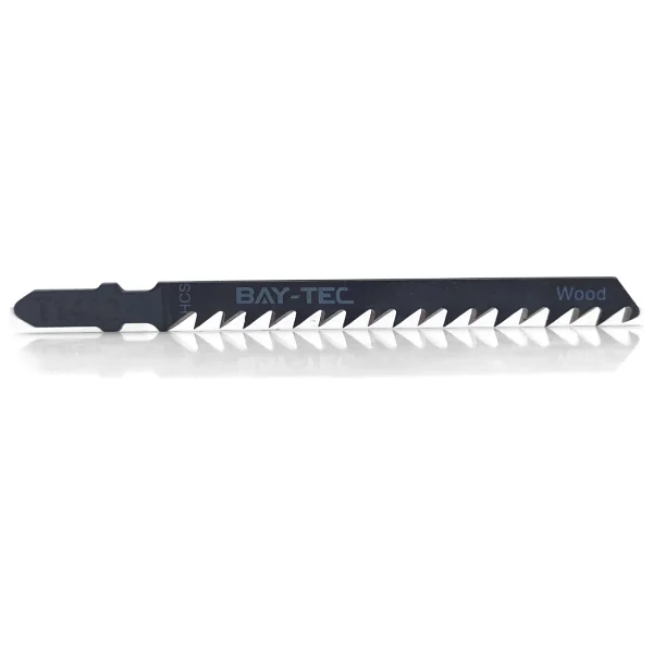 Bay-Tec Metal Dekopaj Ağzı T118-A - Görsel 2